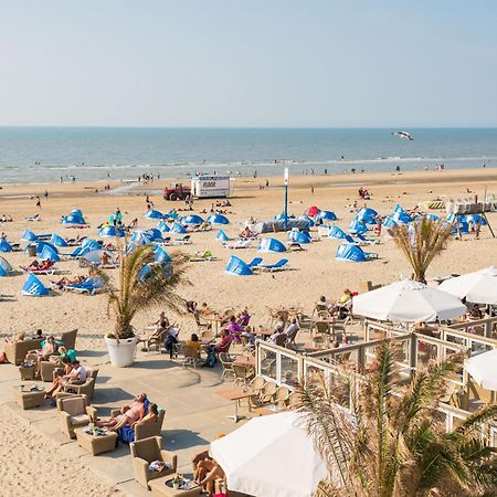 Studio Jadana Zandvoort Εξωτερικό φωτογραφία