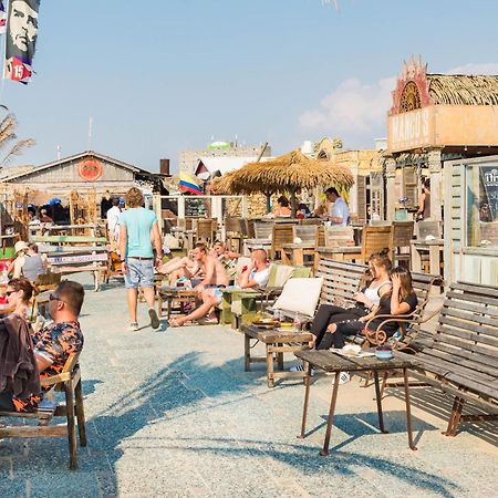 Studio Jadana Zandvoort Εξωτερικό φωτογραφία