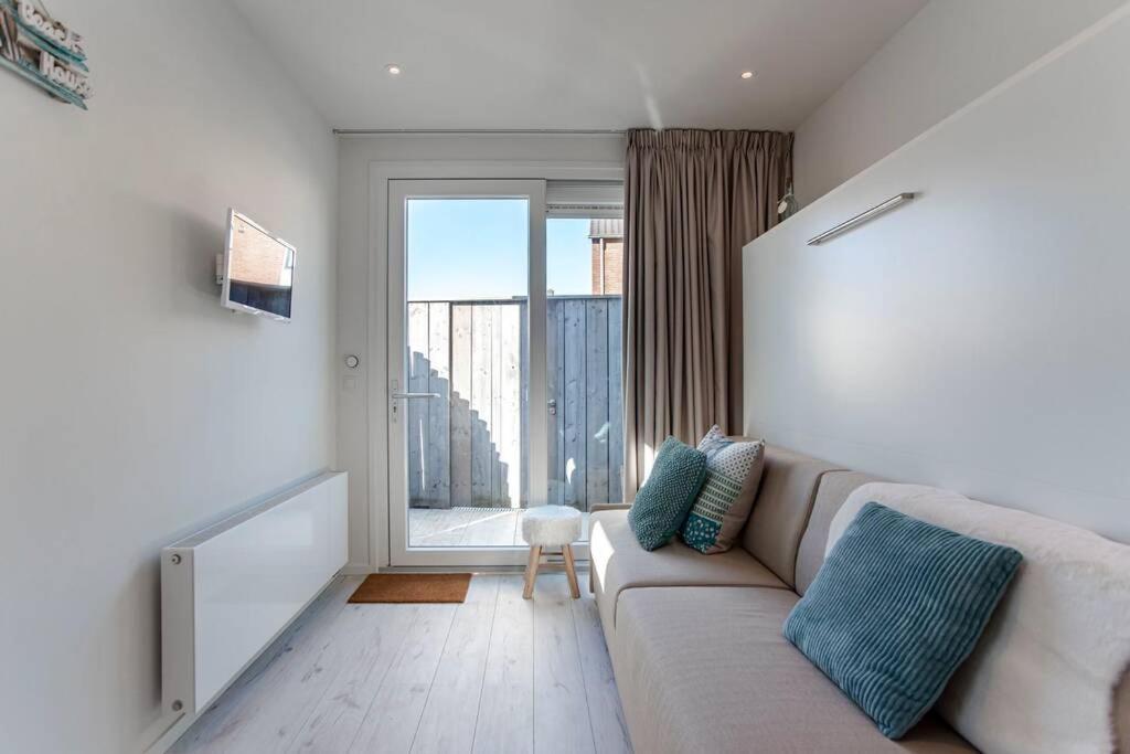 Studio Jadana Zandvoort Εξωτερικό φωτογραφία