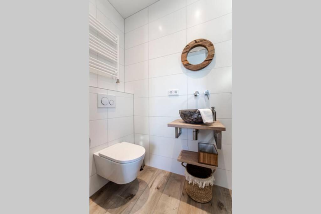 Studio Jadana Zandvoort Εξωτερικό φωτογραφία