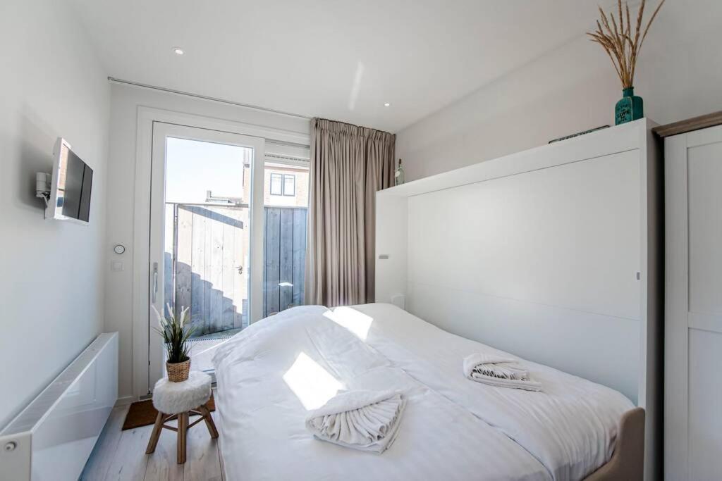 Studio Jadana Zandvoort Εξωτερικό φωτογραφία