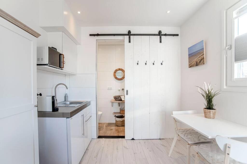 Studio Jadana Zandvoort Εξωτερικό φωτογραφία