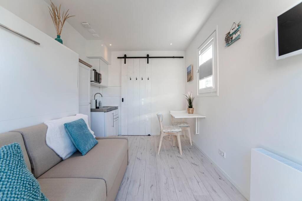 Studio Jadana Zandvoort Εξωτερικό φωτογραφία