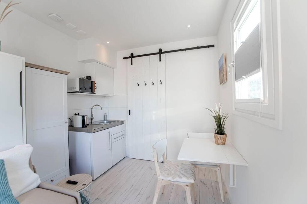 Studio Jadana Zandvoort Εξωτερικό φωτογραφία