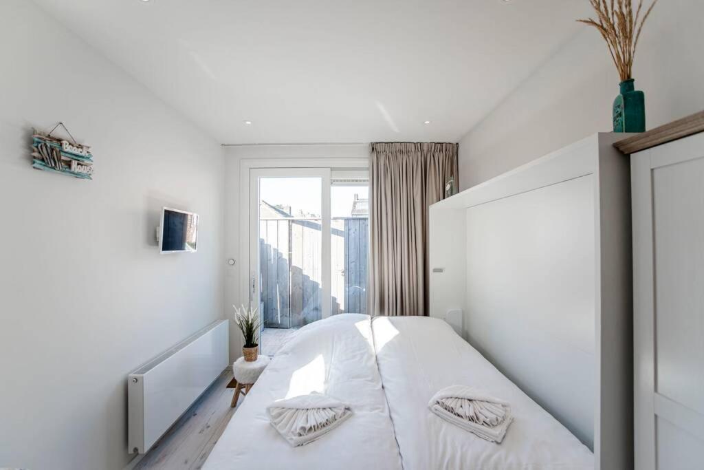 Studio Jadana Zandvoort Εξωτερικό φωτογραφία